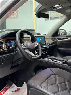 فولكسفاغن أطلس